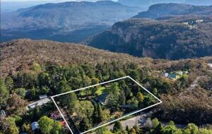 Carramar Historic Estate, Blue Mountains National Park - Wentworth Falls, Australia