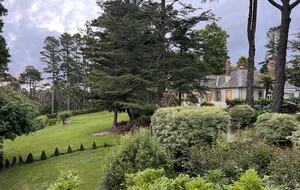 Carramar Historic Estate, Blue Mountains National Park - Wentworth Falls, Australia