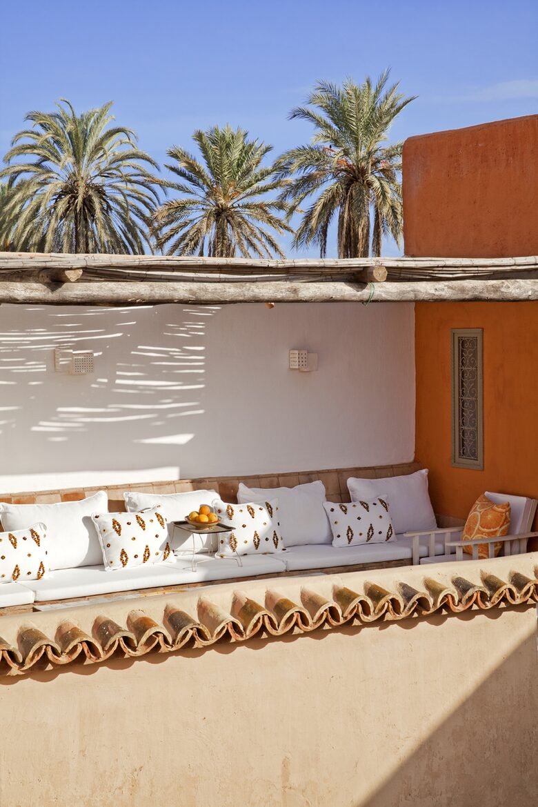 Charming Authentic 18-19th century Fondouk (or caravanserai) in Taroudant's Medina - Taroudant, Morocco