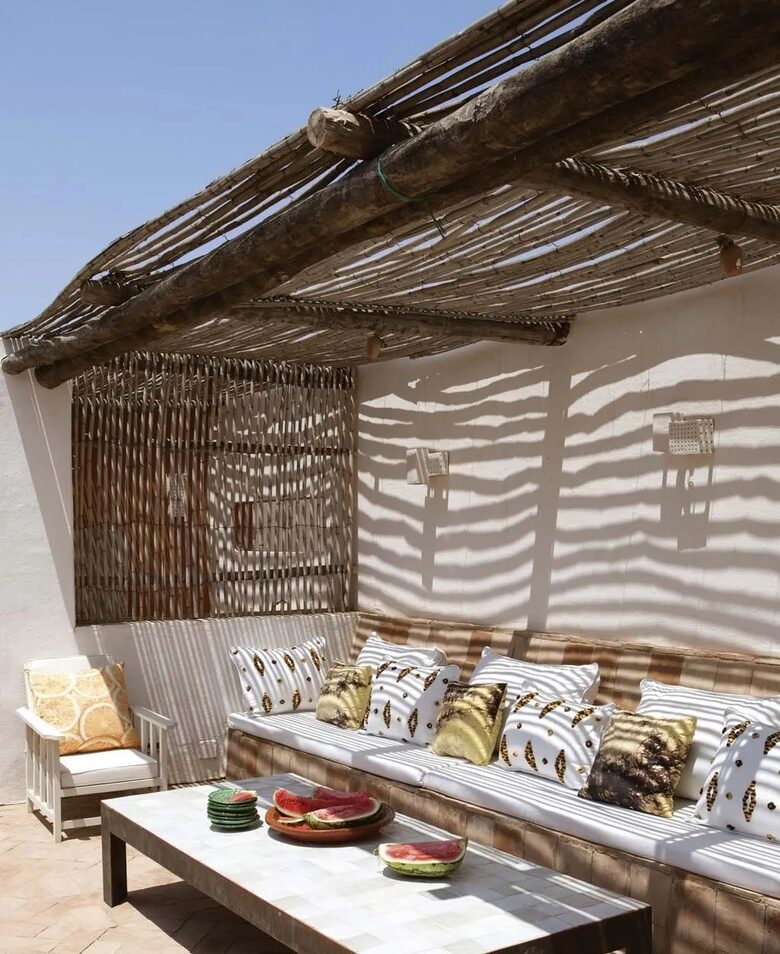 Charming Authentic 18-19th century Fondouk (or caravanserai) in Taroudant's Medina - Taroudant, Morocco