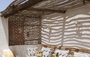 A Charming 18th–19th-Century Fondouk in the Historic Quarter of the Medina - Taroudant, Morocco