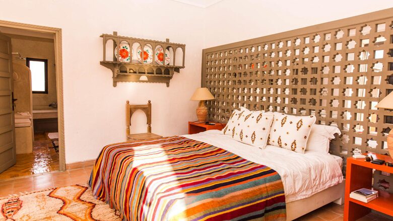 Charming Authentic 18-19th century Fondouk (or caravanserai) in Taroudant's Medina - Taroudant, Morocco