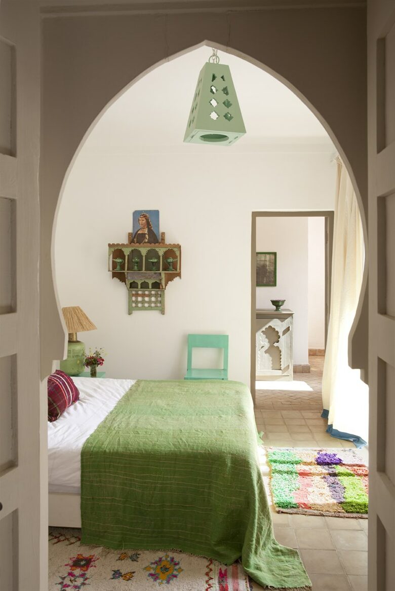 Charming Authentic 18-19th century Fondouk (or caravanserai) in Taroudant's Medina - Taroudant, Morocco