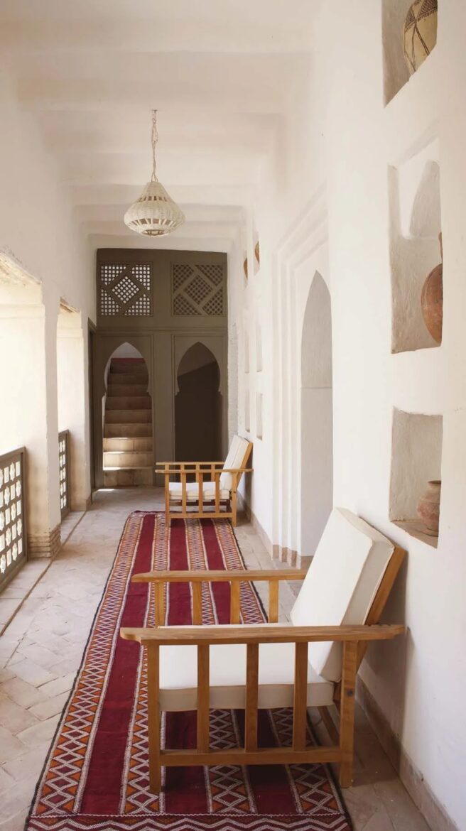 Charming Authentic 18-19th century Fondouk (or caravanserai) in Taroudant's Medina - Taroudant, Morocco