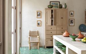 A Charming 18th–19th-Century Fondouk in the Historic Quarter of the Medina - Taroudant, Morocco