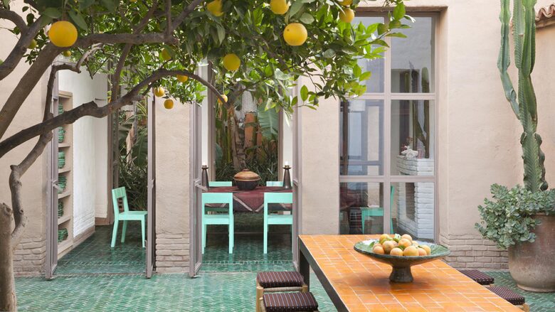 Charming Authentic 18-19th century Fondouk (or caravanserai) in Taroudant's Medina - Taroudant, Morocco