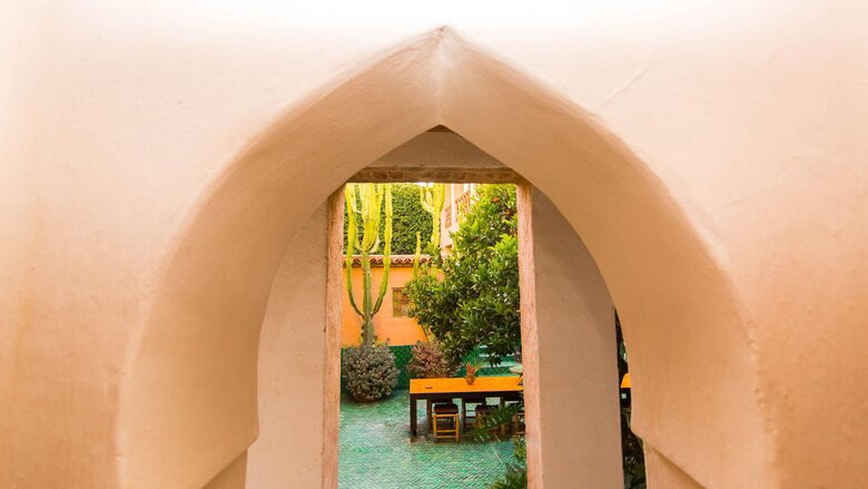 Charming Authentic 18-19th century Fondouk (or caravanserai) in Taroudant's Medina - Taroudant, Morocco