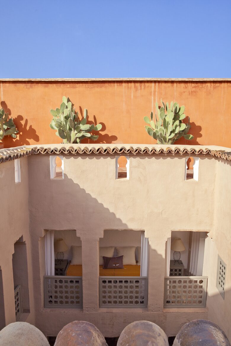 Charming Authentic 18-19th century Fondouk (or caravanserai) in Taroudant's Medina - Taroudant, Morocco