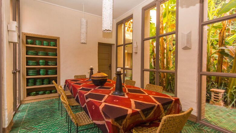 Charming Authentic 18-19th century Fondouk (or caravanserai) in Taroudant's Medina - Taroudant, Morocco