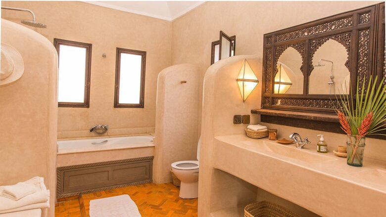 Charming Authentic 18-19th century Fondouk (or caravanserai) in Taroudant's Medina - Taroudant, Morocco