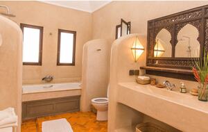 A Charming 18th–19th-Century Fondouk in the Historic Quarter of the Medina - Taroudant, Morocco
