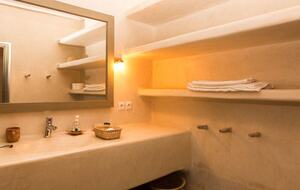 A Charming 18th–19th-Century Fondouk in the Historic Quarter of the Medina - Taroudant, Morocco