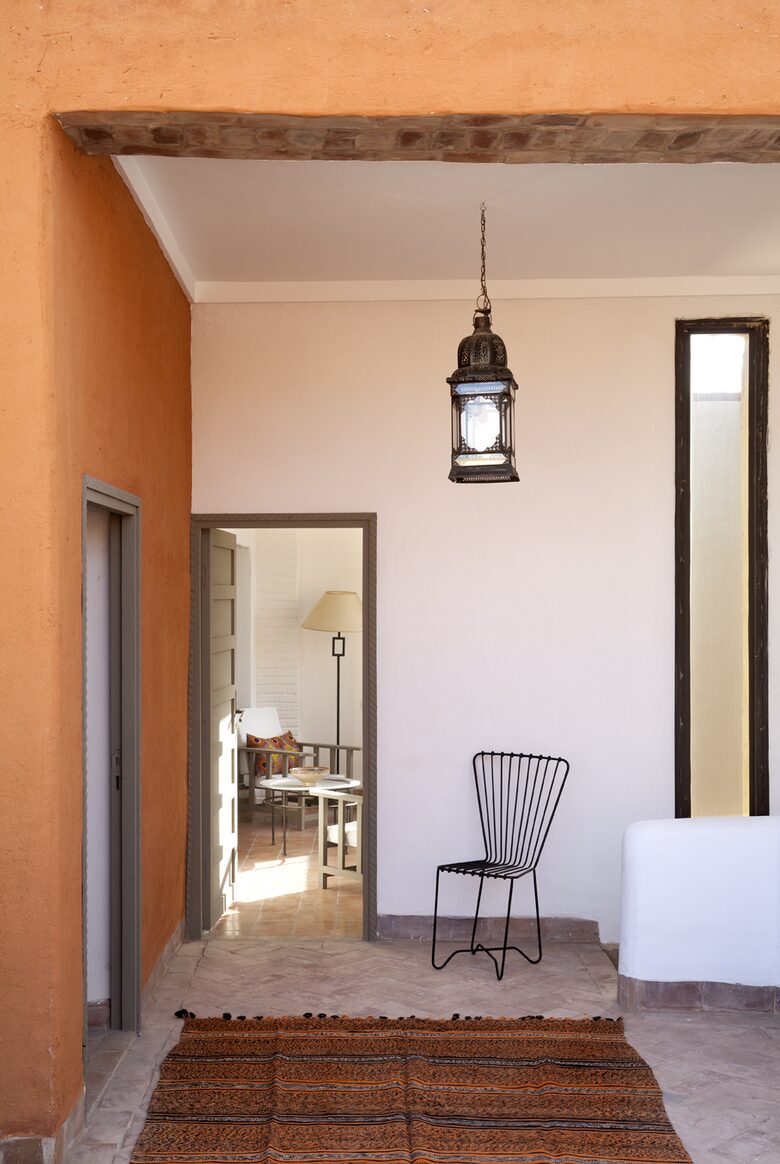 Charming Authentic 18-19th century Fondouk (or caravanserai) in Taroudant's Medina - Taroudant, Morocco