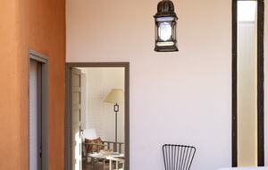 A Charming 18th–19th-Century Fondouk in the Historic Quarter of the Medina - Taroudant, Morocco