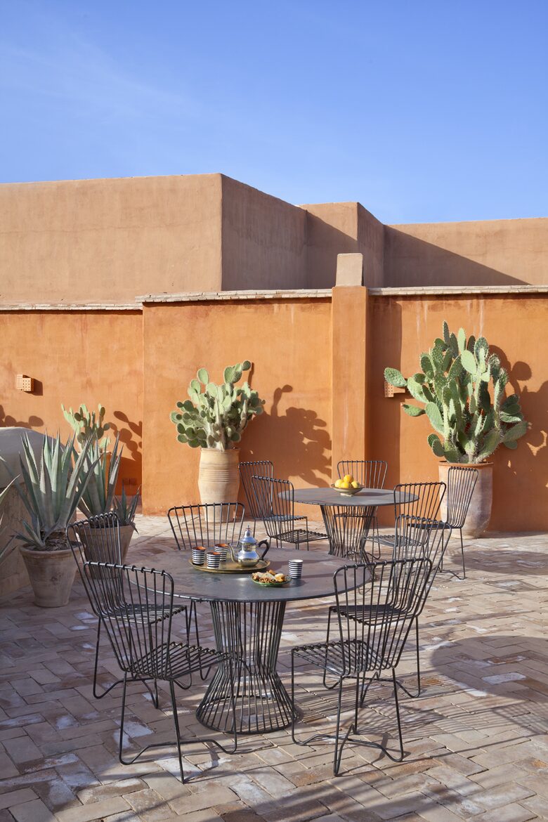 Charming Authentic 18-19th century Fondouk (or caravanserai) in Taroudant's Medina - Taroudant, Morocco