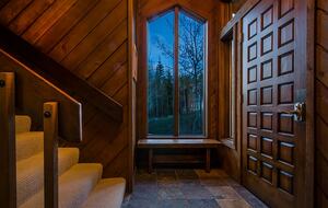 Deer Valley Luxury | Ski-In/ Ski-Out Chalet with Mountain Views - Park City, Utah