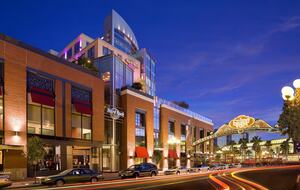 Hard Rock Hotel Stunning Suite - San Diego, California