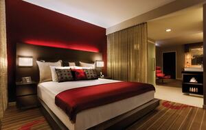 Hard Rock Hotel Stunning Suite - San Diego, California