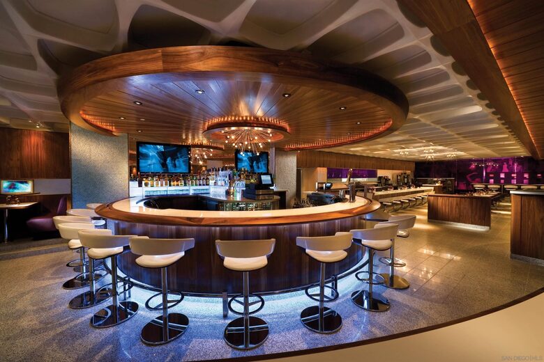 Hard Rock Hotel Stunning Suite - San Diego, California