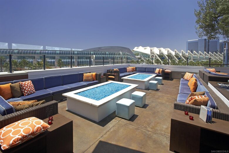 Hard Rock Hotel Stunning Suite - San Diego, California