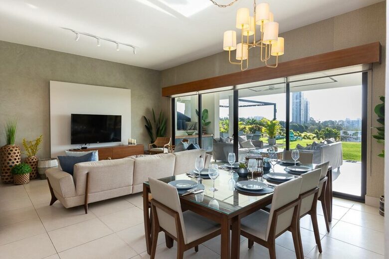 Casamar Design Home - San Carlos, Panama