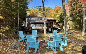 North Muskoka Lakefront Cottage | With a Sandy Beach and Fishing - Kearney, Canada
