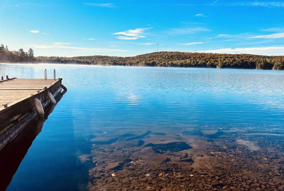 North Muskoka Lakefront Cottage | With a Sandy Beach and Fishing - Kearney, Canada