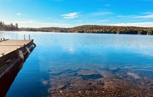 North Muskoka Lakefront Cottage | With a Sandy Beach and Fishing - Kearney, Canada