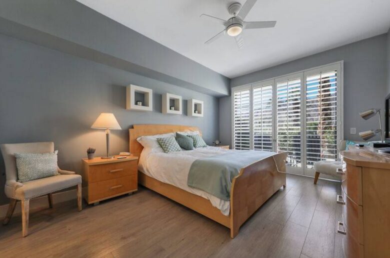 PGA West 2 Bedroom Condo - La Quinta, California