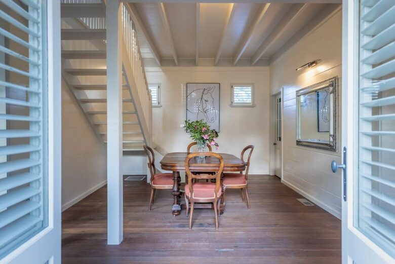 Carramar Coach House, Blue Mountains National Park - Wentworth Falls, Australia