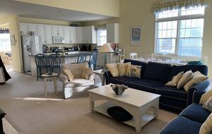 Bear Trap Dunes - Ocean View, Delaware
