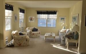 Bear Trap Dunes - Ocean View, Delaware