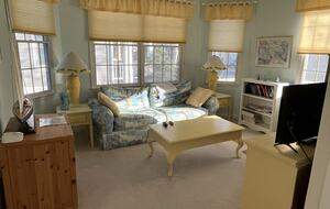 Bear Trap Dunes - Ocean View, Delaware
