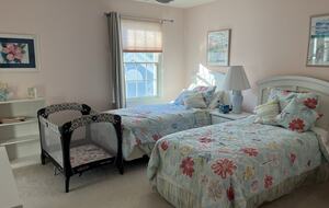 Bear Trap Dunes - Ocean View, Delaware