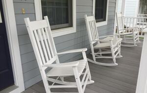 Bear Trap Dunes - Ocean View, Delaware