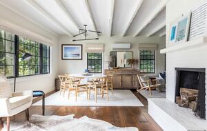 The Hedges Lane Residence - Amagansett, New York