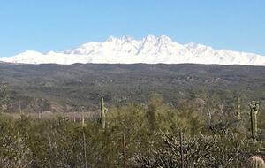Rio Verde - Rio Verde, Arizona
