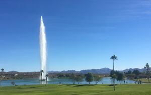 Rio Verde - Rio Verde, Arizona