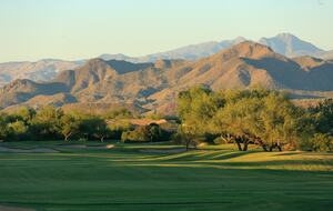 Rio Verde - Rio Verde, Arizona