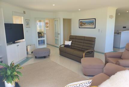 Casa frente al mar - Mandurah, Australia