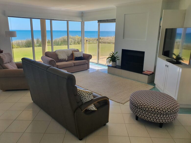 Casa frente al mar - Mandurah, Australia