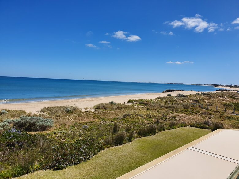 Casa frente al mar - Mandurah, Australia