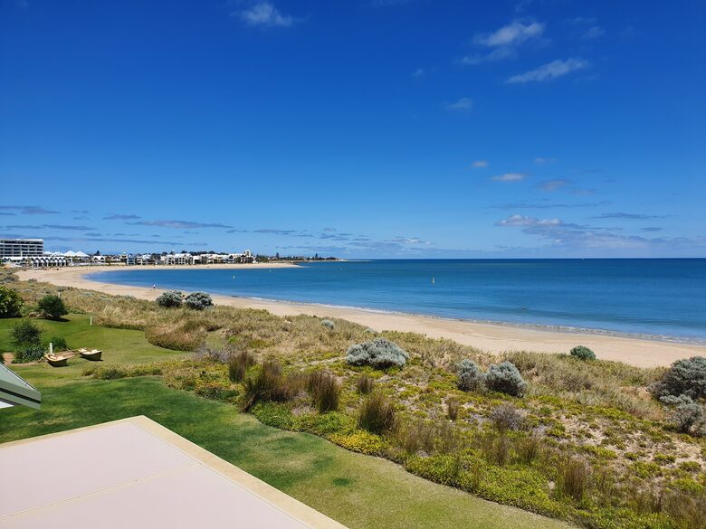 Casa frente al mar - Mandurah, Australia