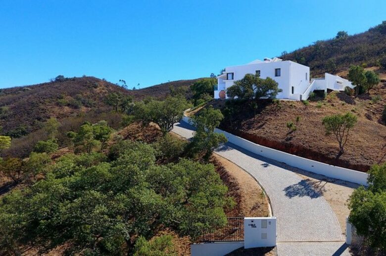 Casa o Galo Azul - Silves, Portugal