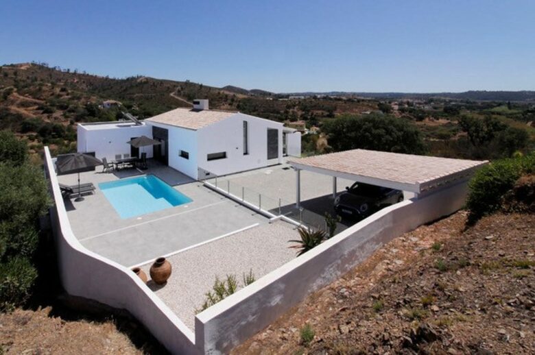 Casa o Galo Azul - Silves, Portugal