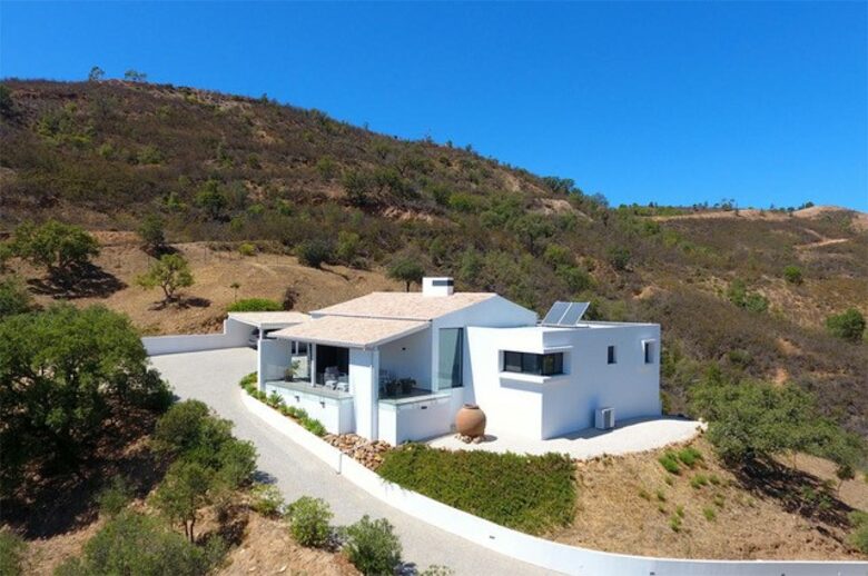 Casa o Galo Azul - Silves, Portugal