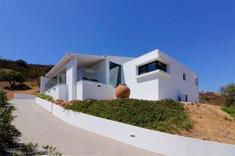 Casa o Galo Azul - Silves, Portugal