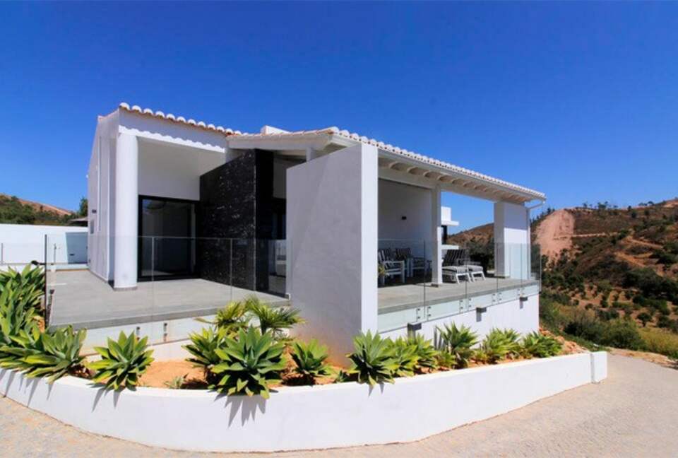 Casa o Galo Azul - Silves, Portugal