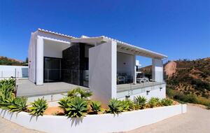 Casa o Galo Azul - Silves, Portugal