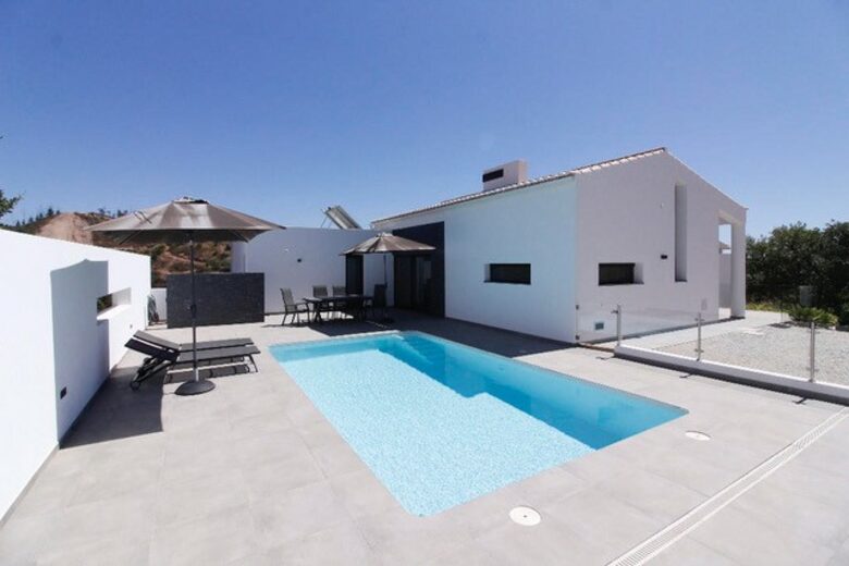 Casa o Galo Azul - Silves, Portugal